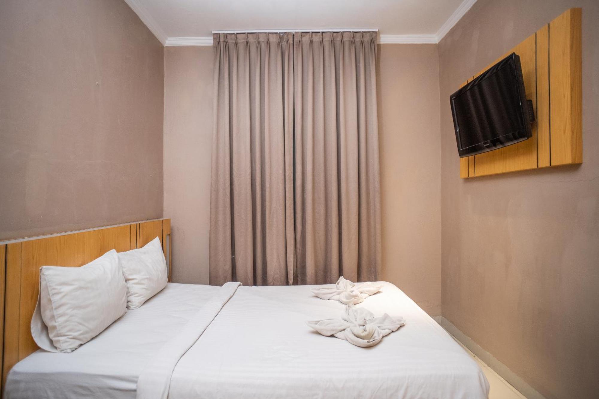 Hotel A'rabia Style Wahid Hasyim *